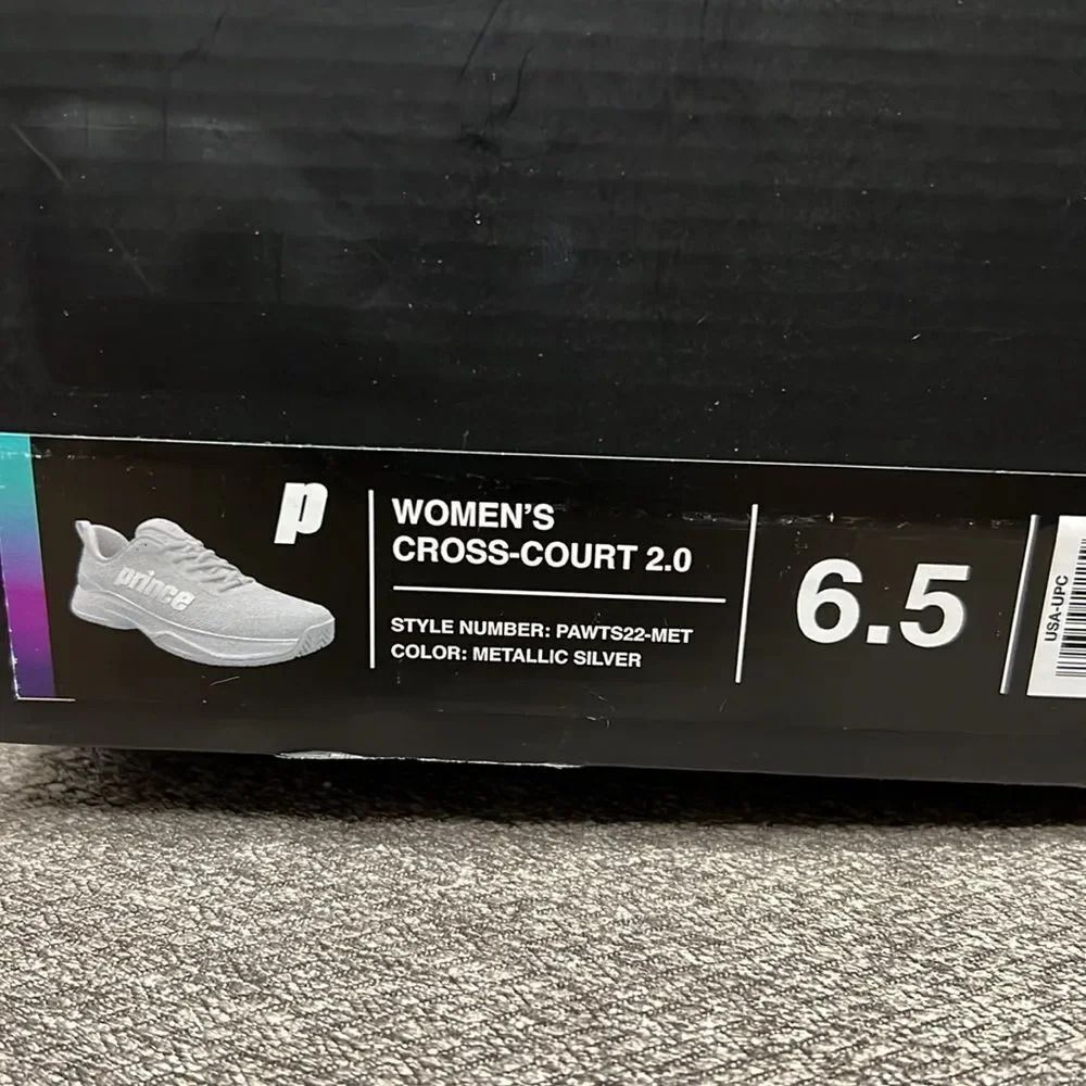 Prince Court 2 sneakers - Picture 4 of 8